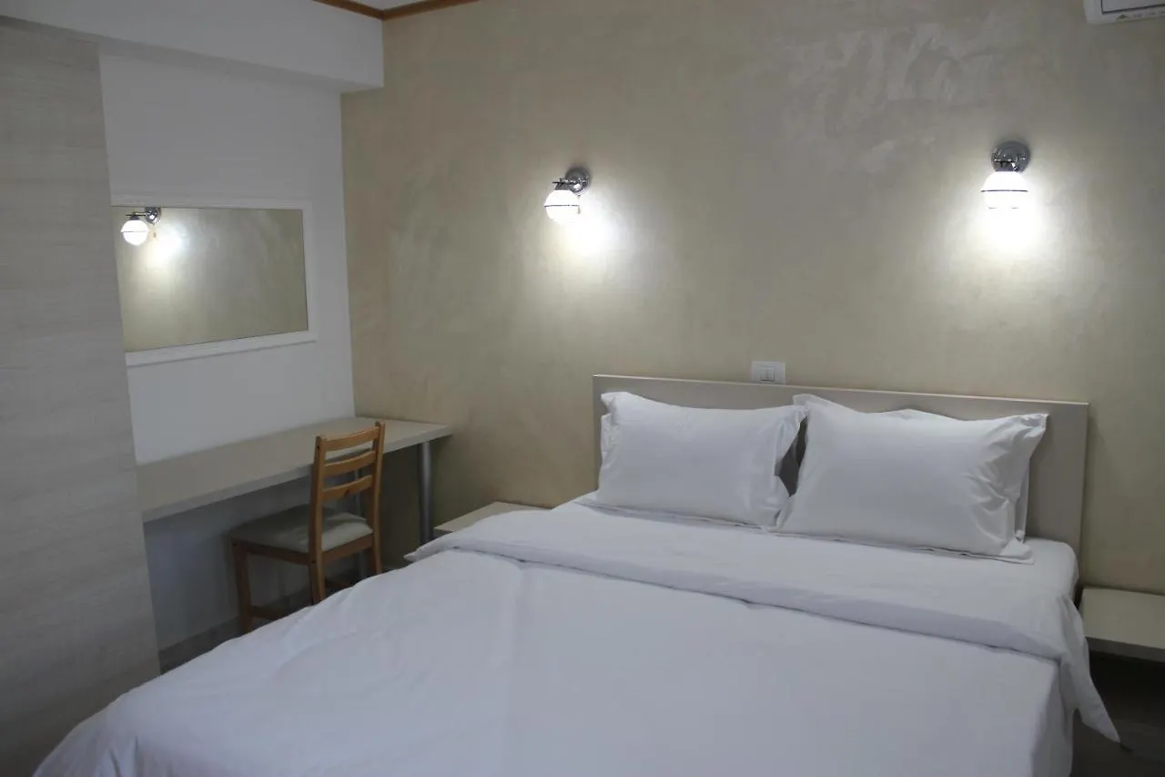 Aparthotel Hotel Marina Srl Bucharest Romania