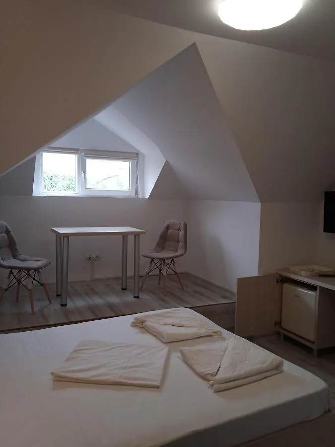 Hotel Marina Srl Bucharest