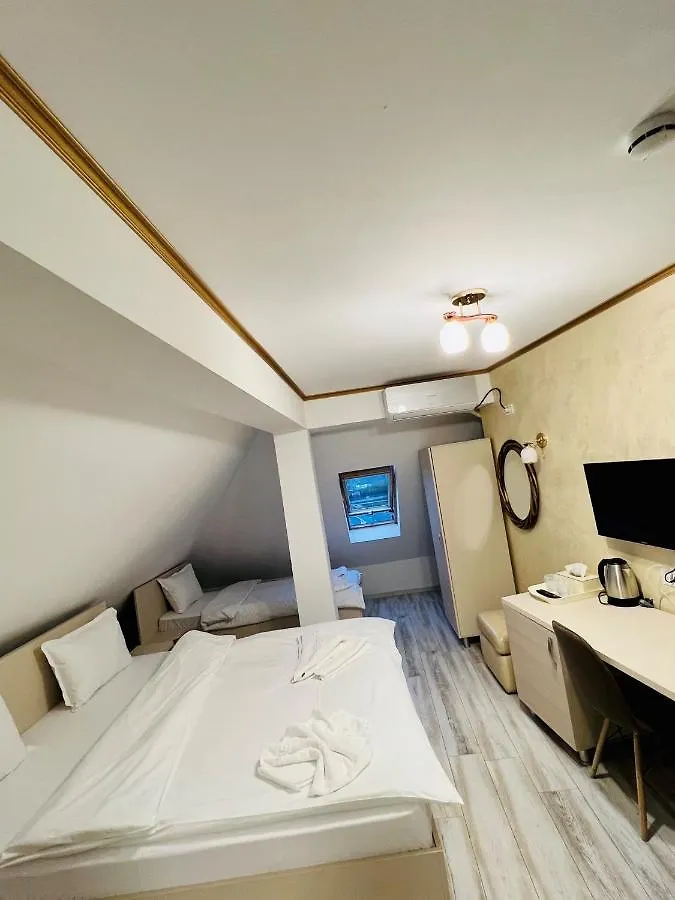 Hotel Marina Srl Bucharest
