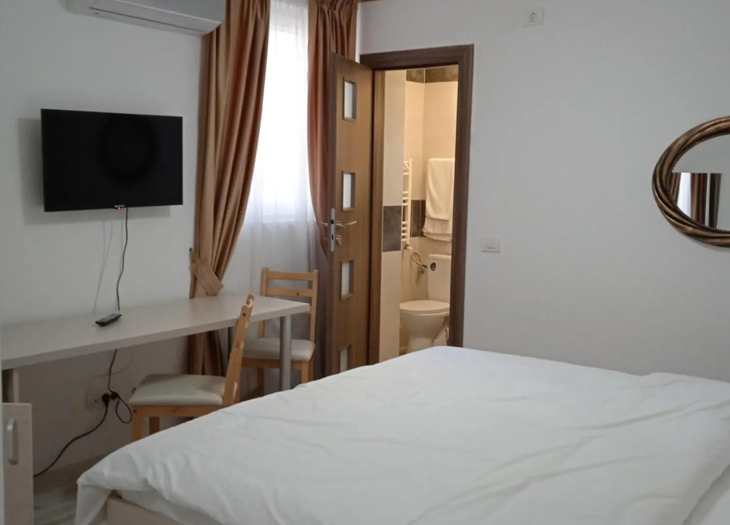Aparthotel Hotel Marina Srl Bucharest