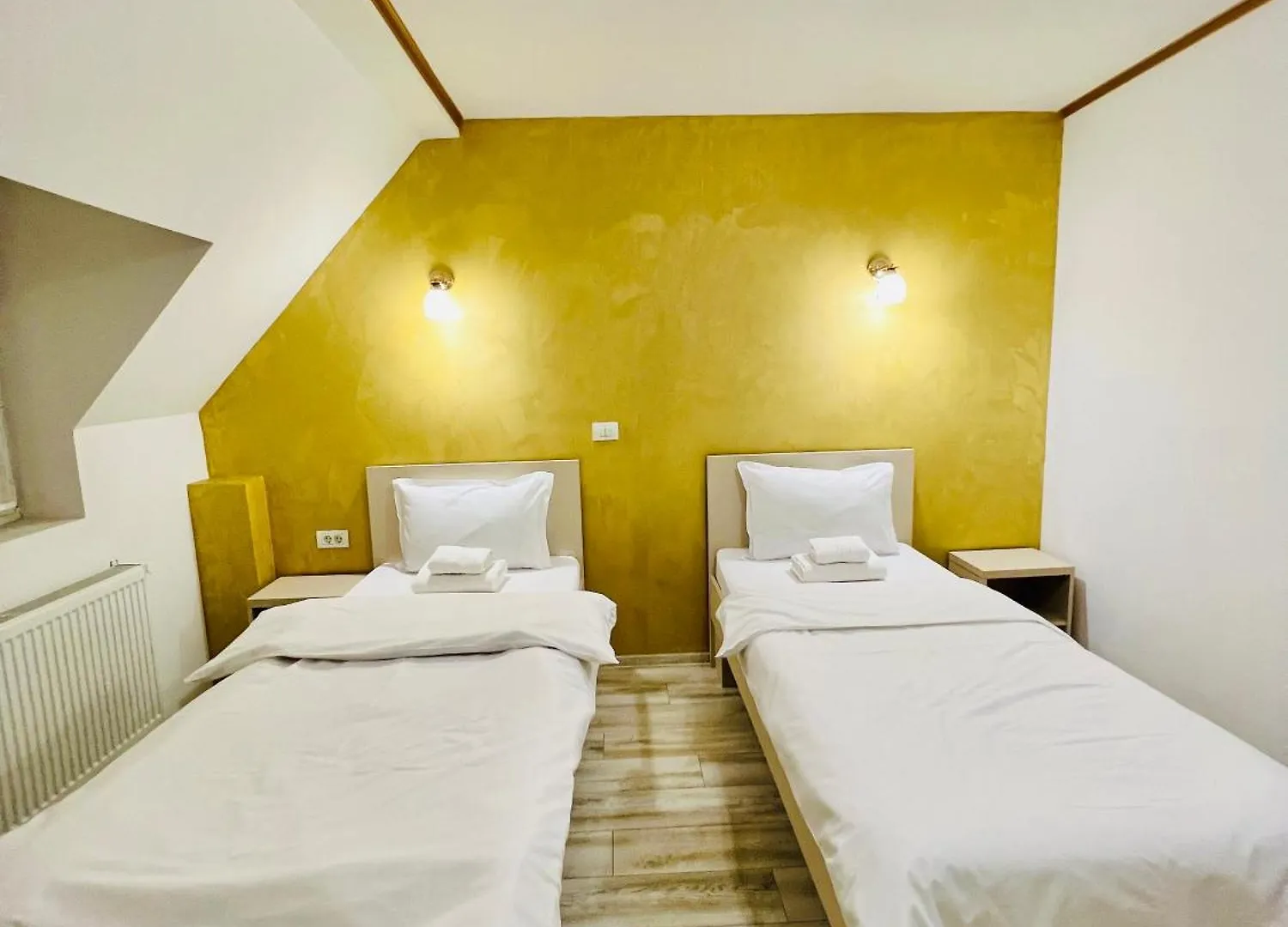 Hotel Marina Srl Bucharest Romania