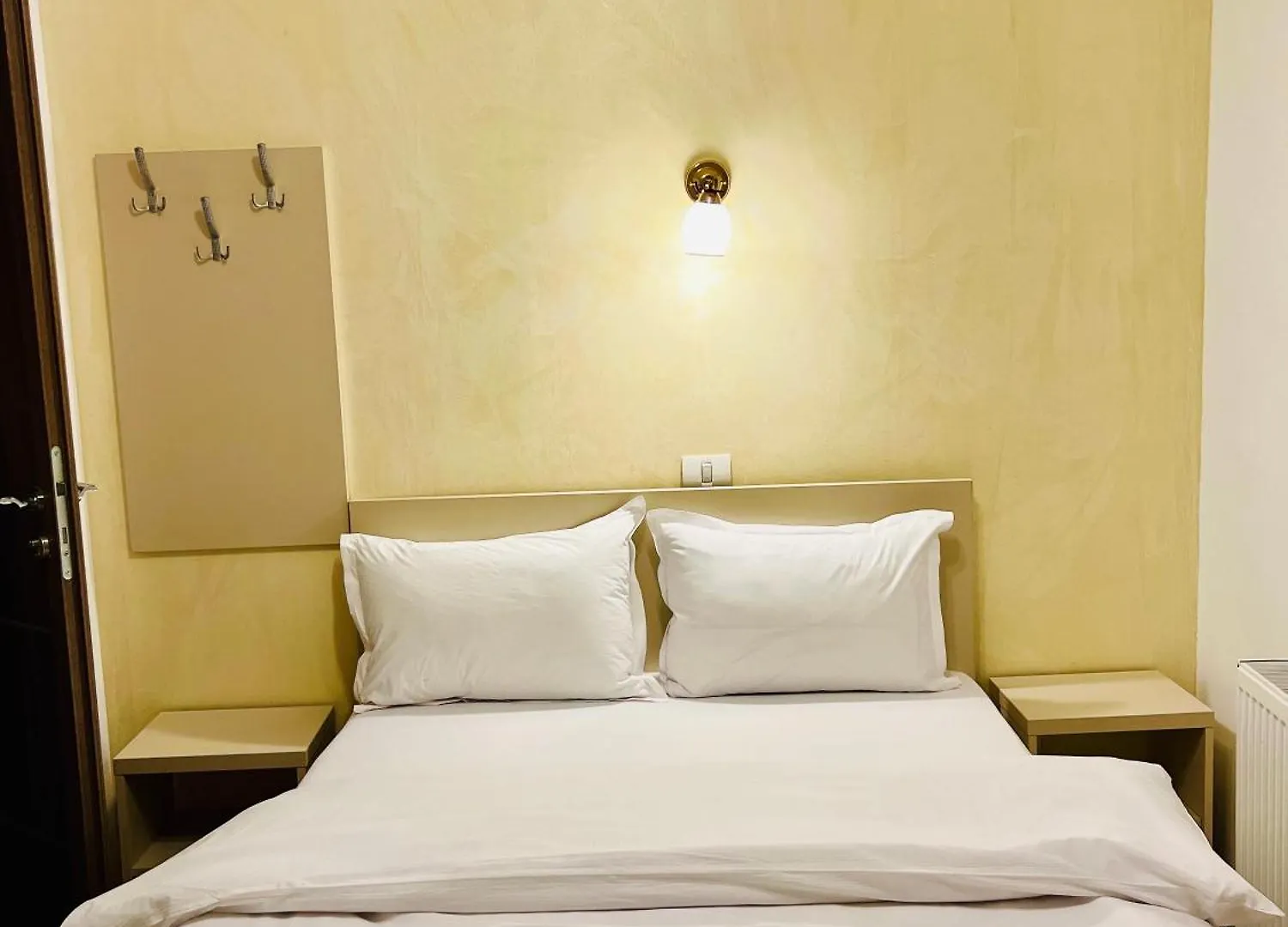 Hotel Marina Srl Bucharest Romania