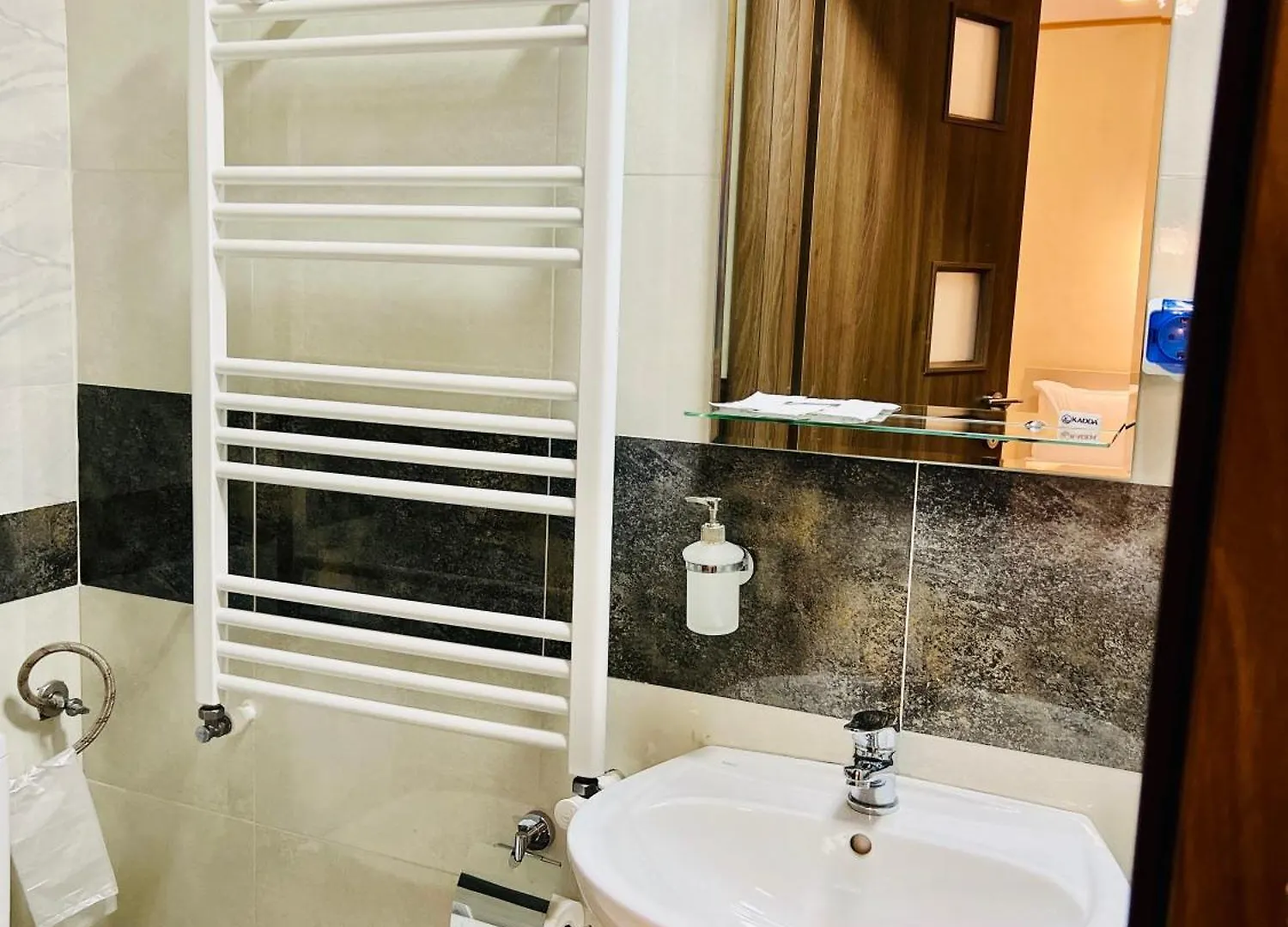 Aparthotel Hotel Marina Srl Bucharest Romania